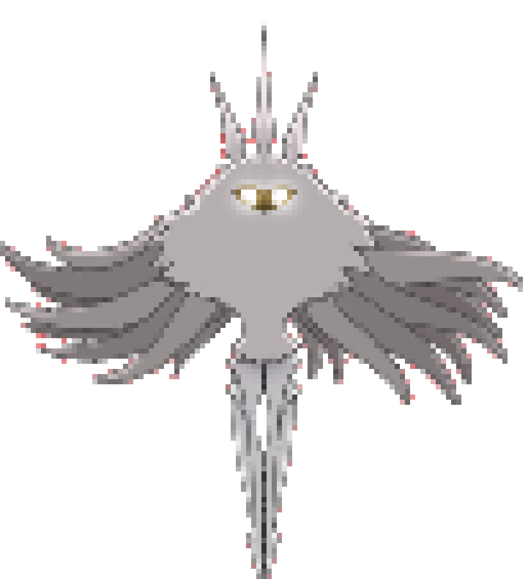 [990543] Radiance (Hollow Knight) (Free to use)