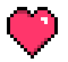 [9664c4] My First Heart