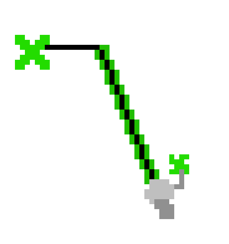 [a6be25] Luckywaterrod