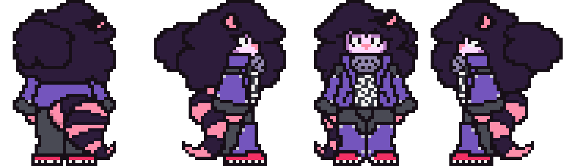 [847a9d] not perfect but what if he had like tail bands chat