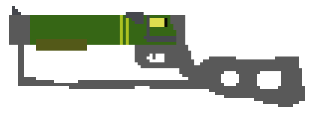 [9664c4] Fallout 4 laser rifle