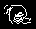 [579778] Custom Undertale Human Sprite Template