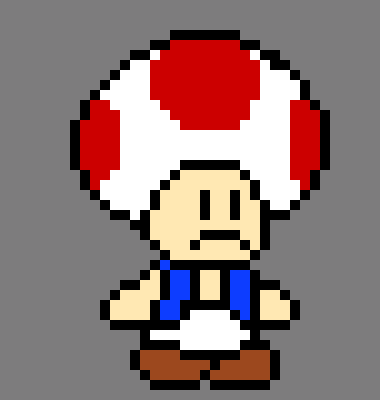 [571db7] Toad 