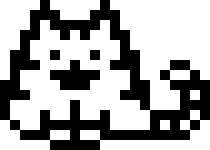 [9664c4] Tiny Fat Tiger