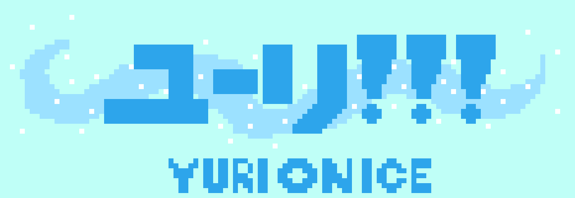 Yuri on Ice