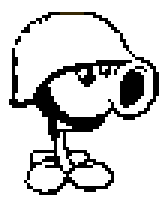 [9664c4] Gatling Pea Unfinished