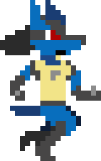 [9664c4] lucario