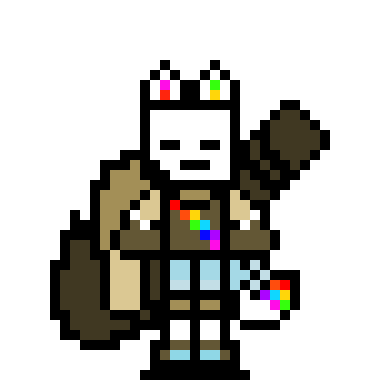 [4033bd] i like your sprite neko