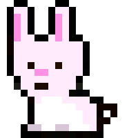 [4b51f1] bunny