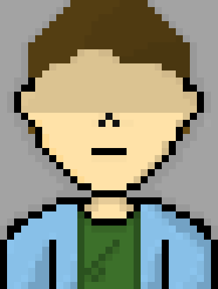 [90896a] *He looked up slightly.* ... We're going to find that killer. That... Xevian. And we're going to stop him.