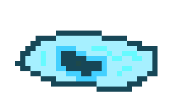 [9664c4] lake of truth over world