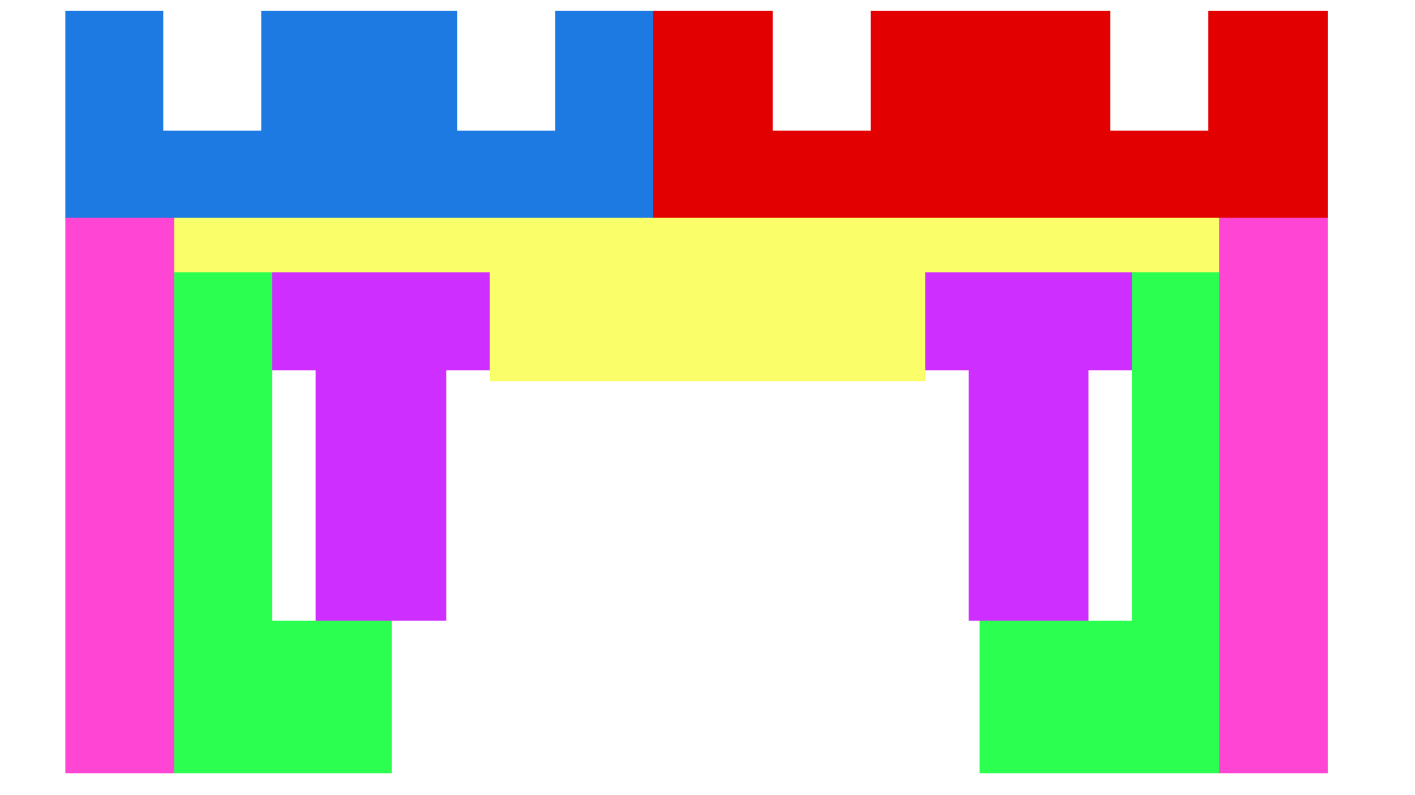 [60f29d] Castle