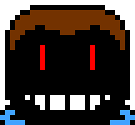[d6b045] Disas!verse Jacob: WHAT DID I FUDGING  JUST TELL YA? *Sends No name to purgatory* (fixed)