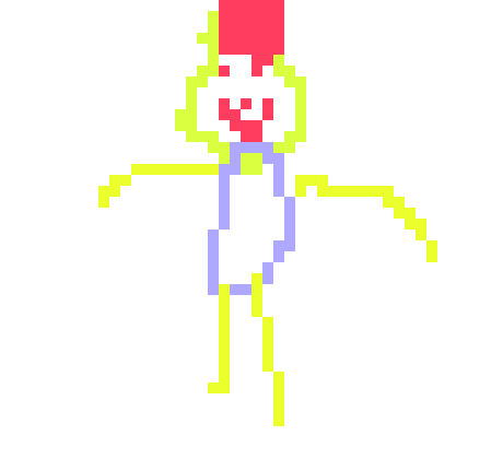 [cb407b] Magician