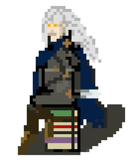 [38dddd] friend lyrith