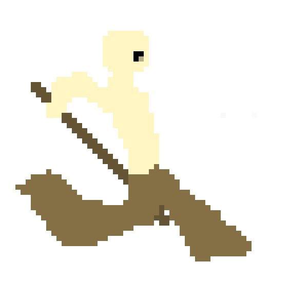 Swing anim W.i.p