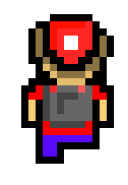 [9664c4] pokemon trainer