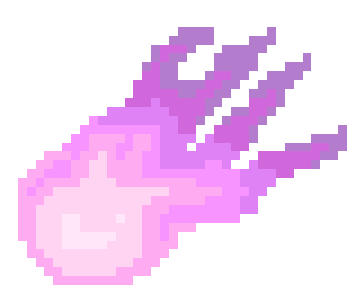 comet
