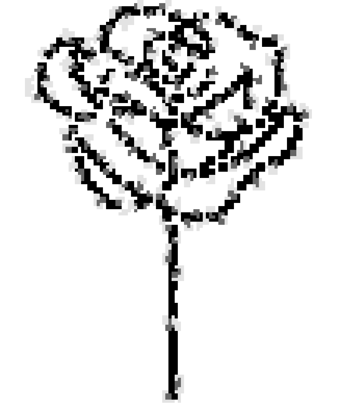 [9af5cc] THE_PIXEL_ROSE