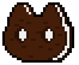 [9664c4] Cookie Cat