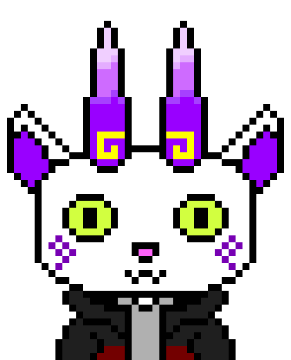 [5b2f3e] Drone I'm on his blacklist too. 