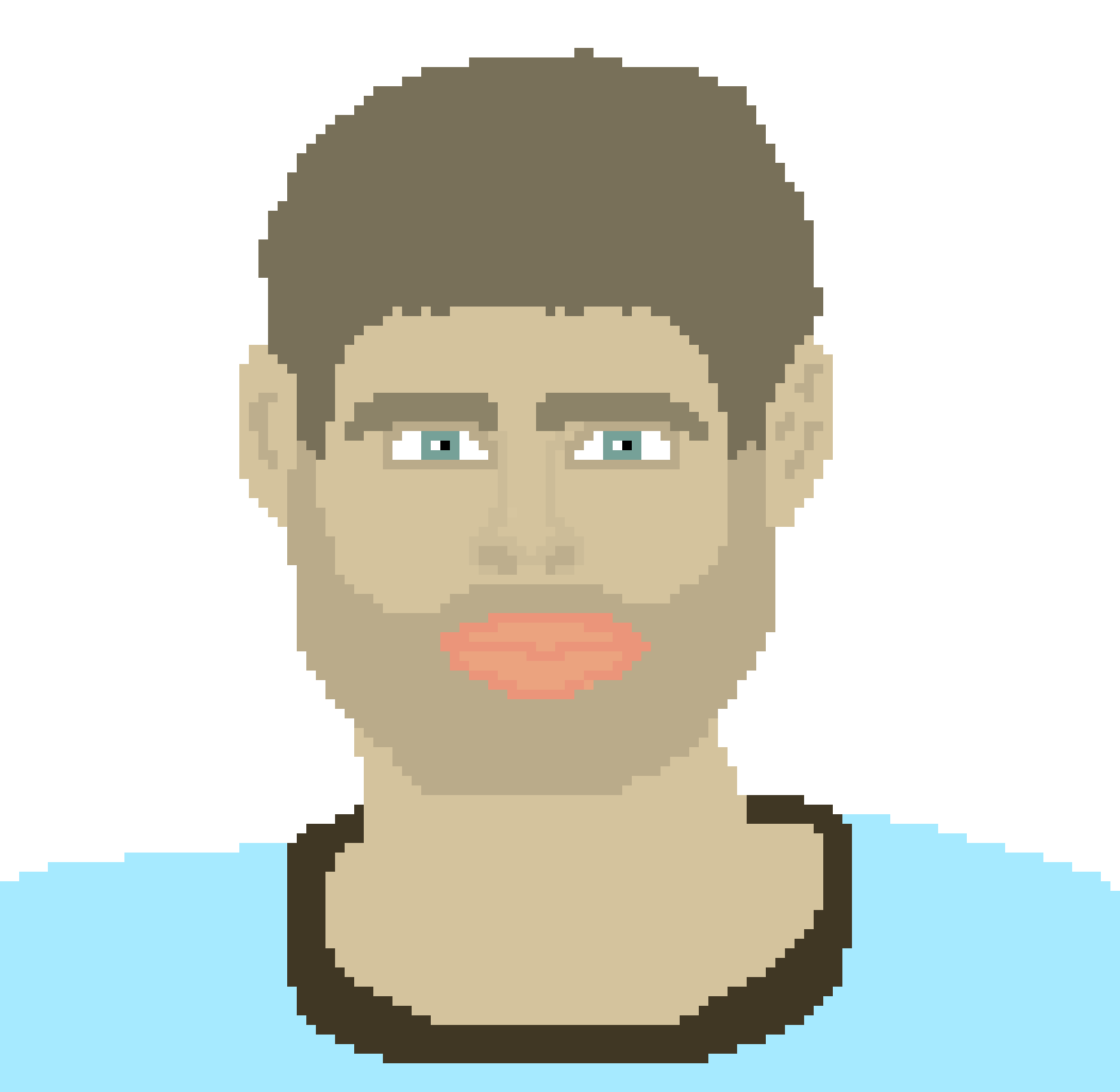 [9664c4] James Roday - Brinley Sullivan