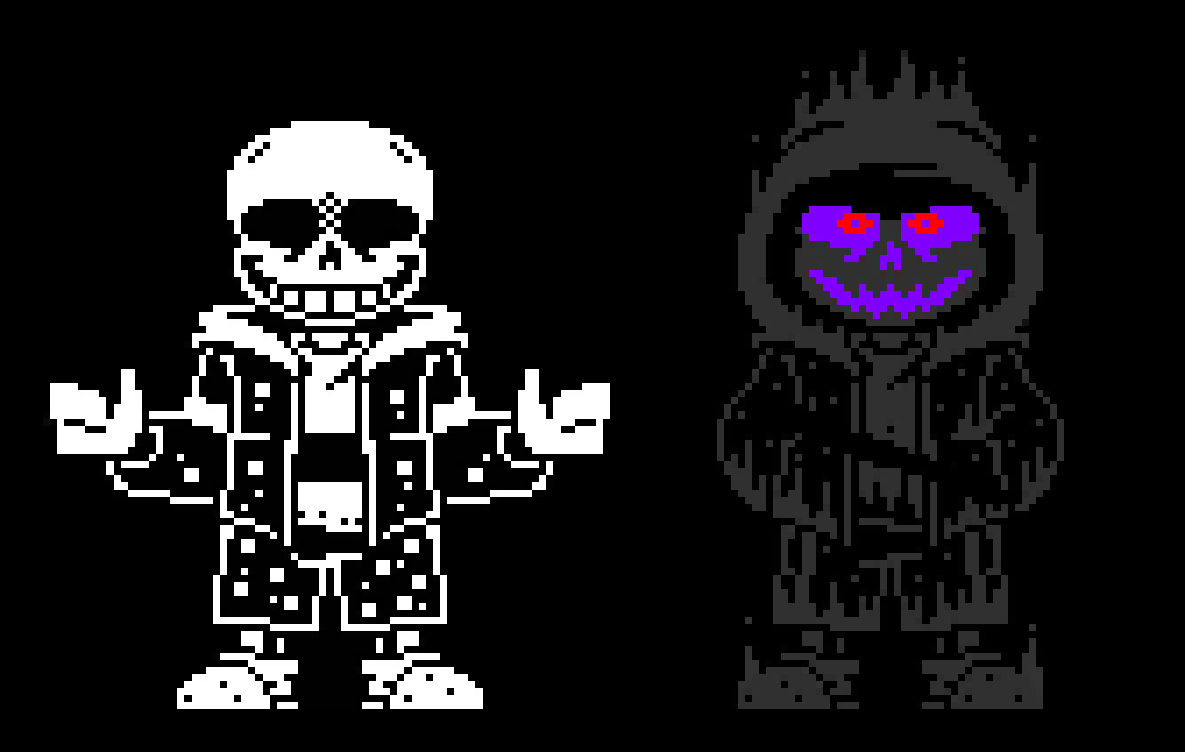 [76e4a9] Dust!Hate Monger Trio Phase 3 Remastered