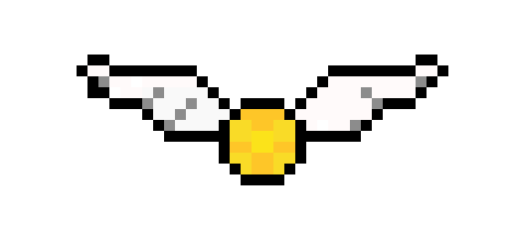 [9664c4] golden snitch