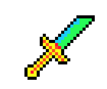 [562daf] sword