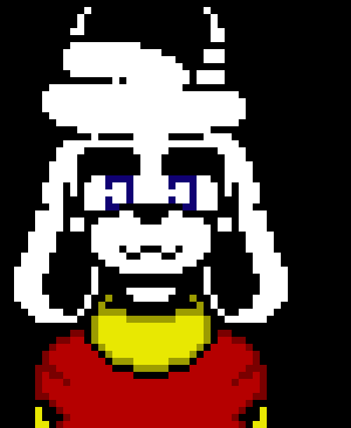 [ff82cf] *she was happy well frightening Parra a little bit*