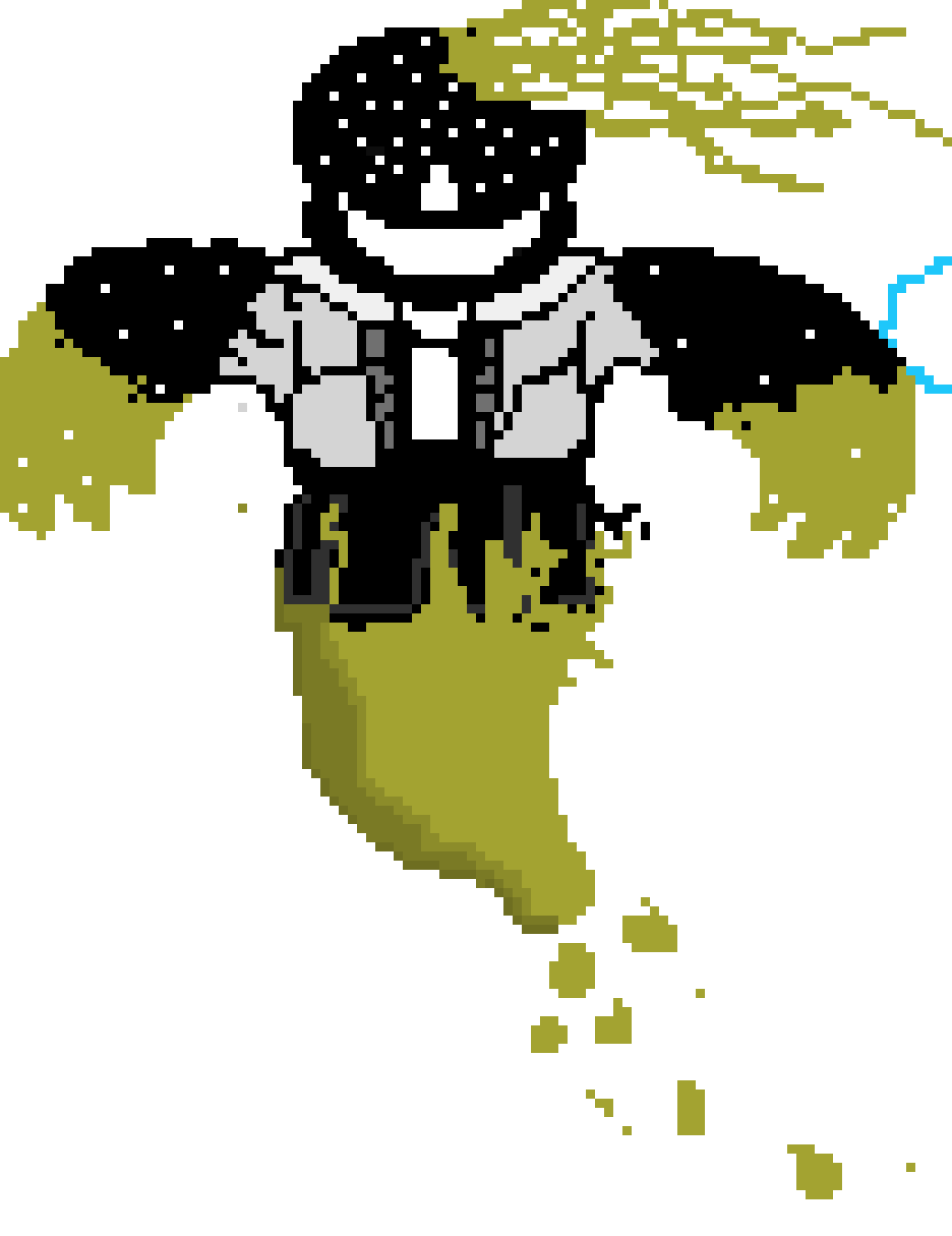 [f3e712] Create Your Own Sans :)