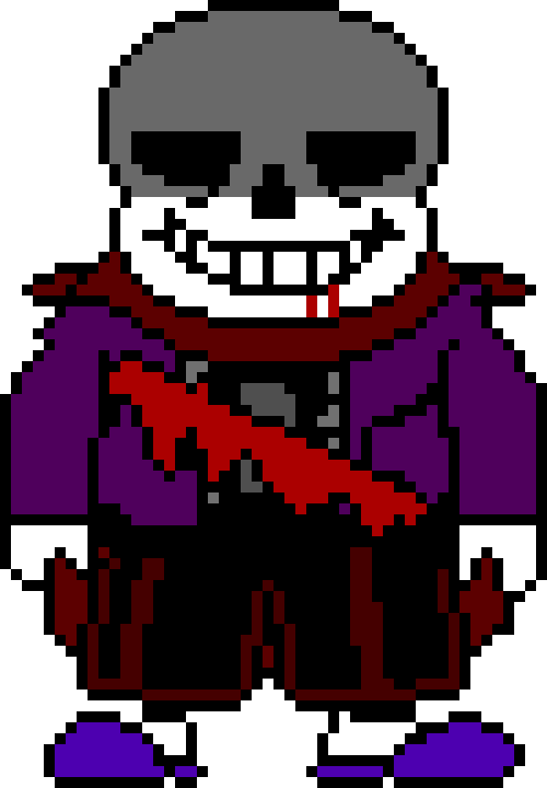 Lunar sans phase 2
