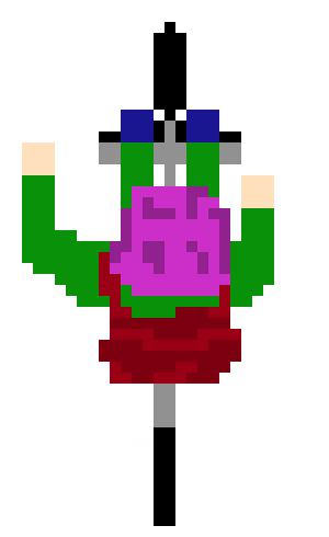 [5b351f] shrek