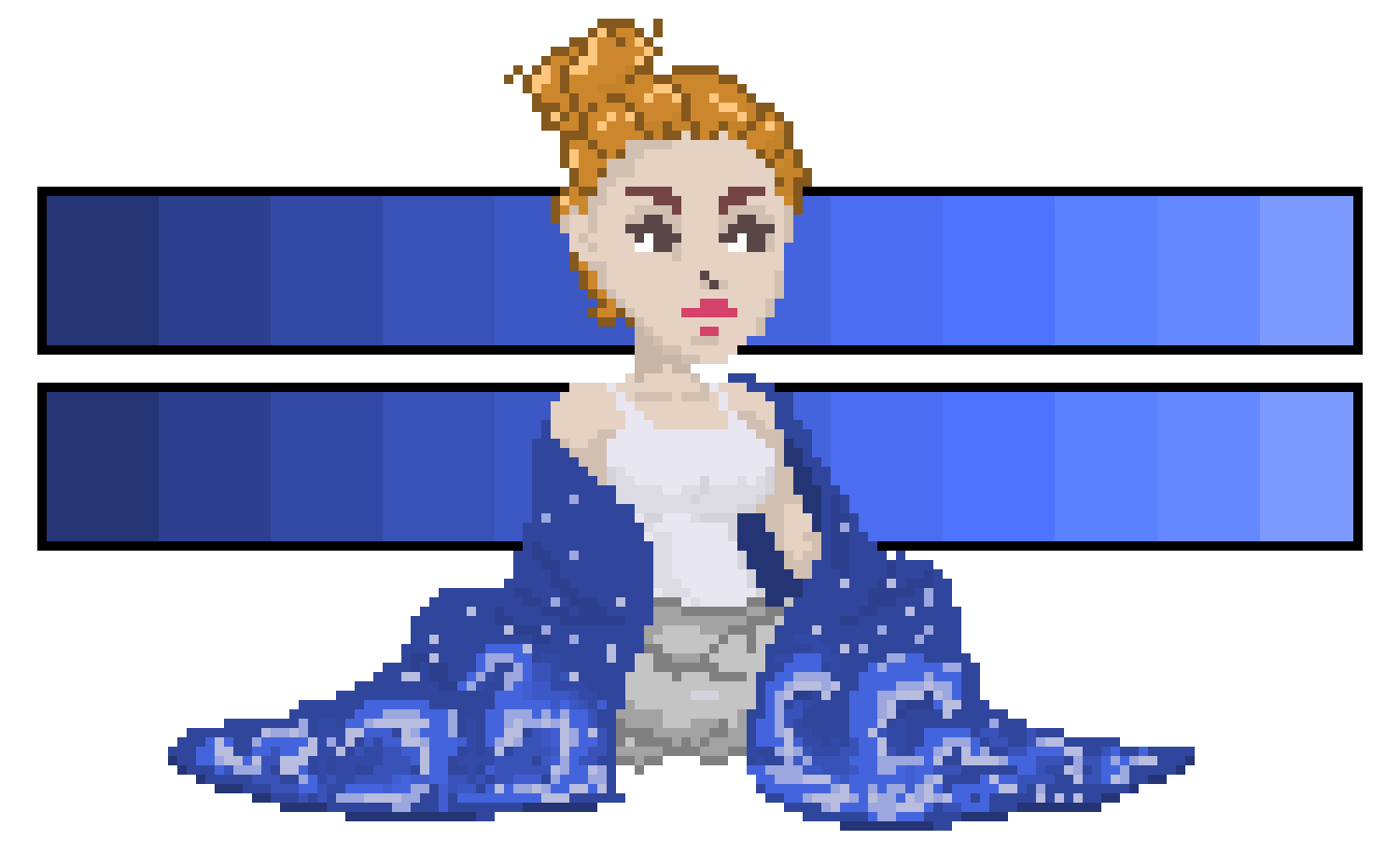[9664c4] Waves