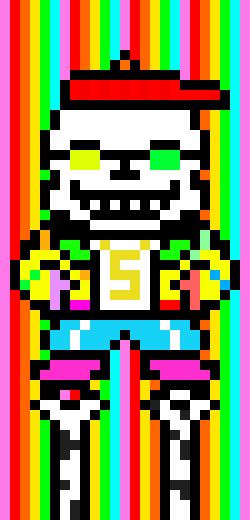 [9664c4] UnDeRfReSh Sans'