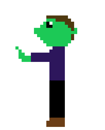 [9664c4] zombie