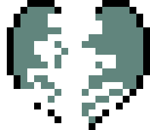 [e20099] Custom Undertale Human Sprite Template