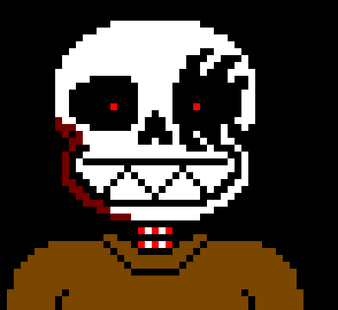 [d959ff] *stabs papyrus 70 times* DIE FUCKER!