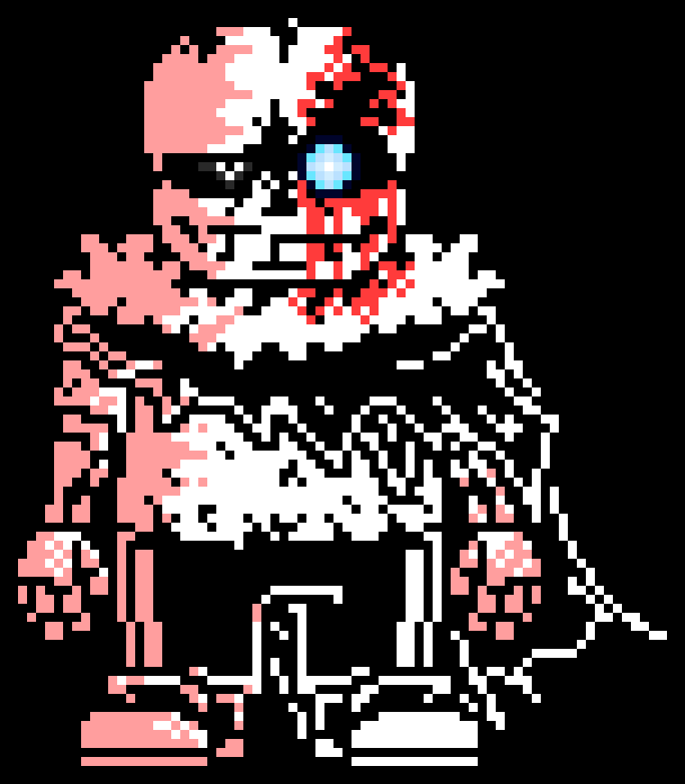 [169ec9] DE!HorrorInsanity Sans