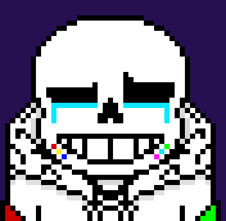 [3c5188] s-s-stop please. It h-hurts *gets stabbed in the ribs by a sharp bone* GHH