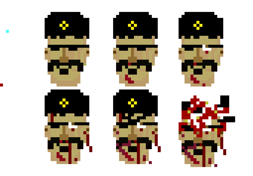 [eb7d4c] STANOSLOV DOOM MOD