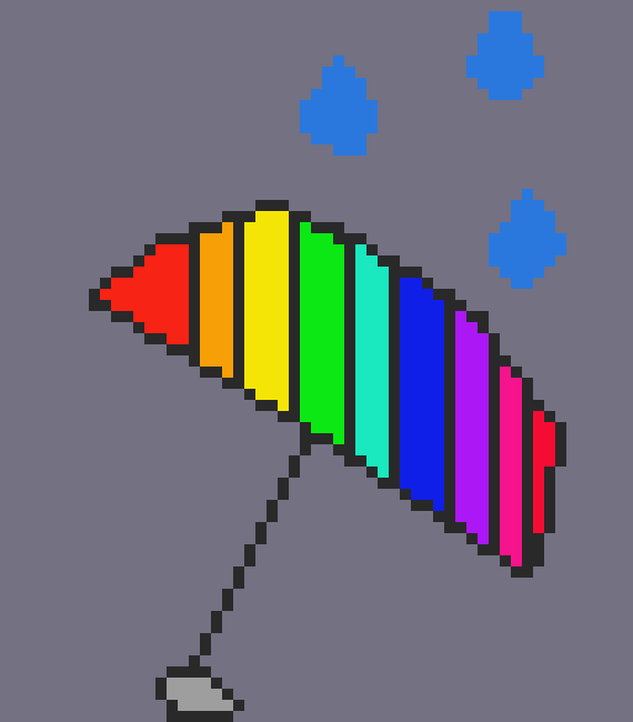 [9664c4] rainy day