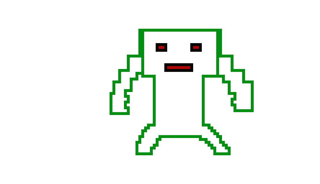 [9664c4] pixel villian -mohamed