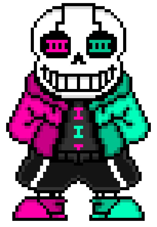 Primal! Sans Remastered