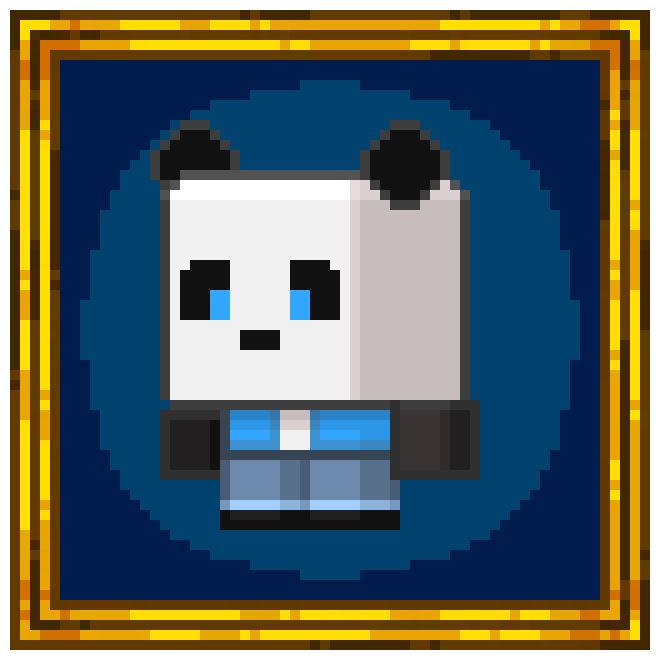 [a8be5d] Tiny EthanPanda