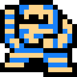 [4e463a] MM) Water Gibdo