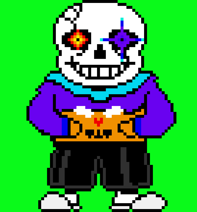 Soultale sans