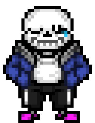 [35dc76] trying to hard to stay up