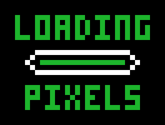 [9664c4] LOADING PIXELS 1