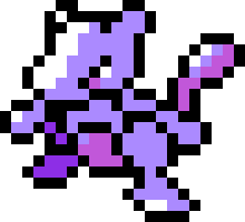 [9664c4] Mewtwo